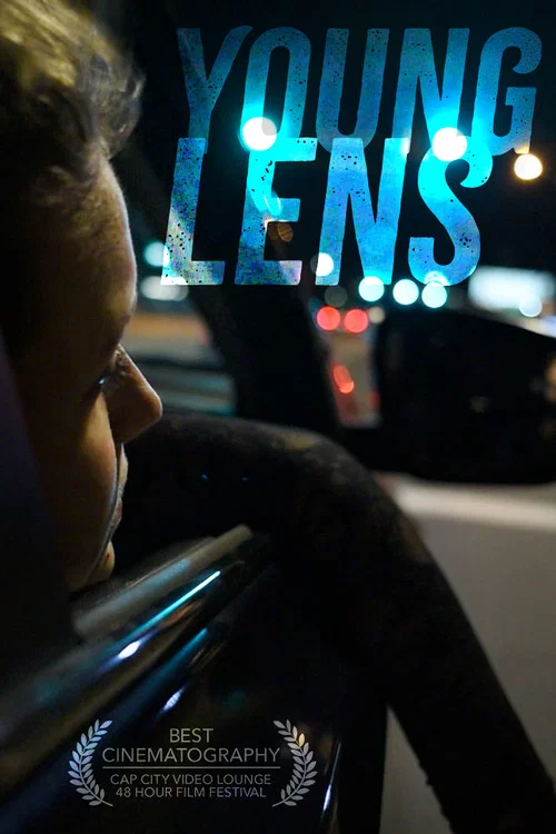 Movie poster for Young Lens (2022)