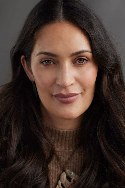 Photo of Moana Johnson, Acting