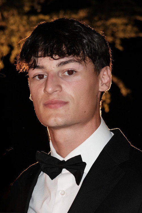 Photo of Gianmarco Pironi, Acting