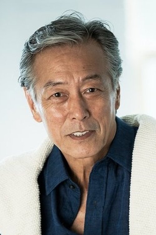 Koichi Iwaki profile