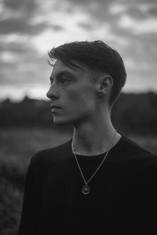 Photo of Kyllian Deninotti, Acting