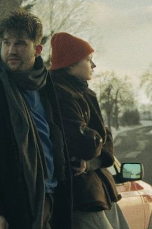 Movie poster for Quality Time