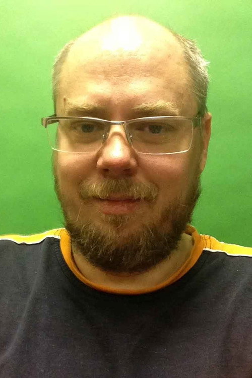 Photo of Daniel Lehmussaari, Directing