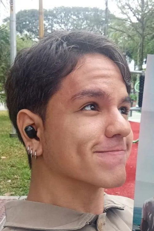 Daniel Isaac profile