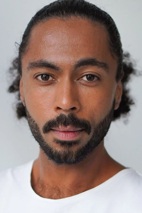 Photo of Lars Fagernäs, Acting