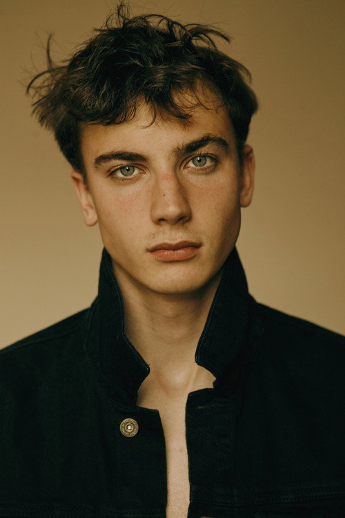 Photo of Guy Remmers, Acting