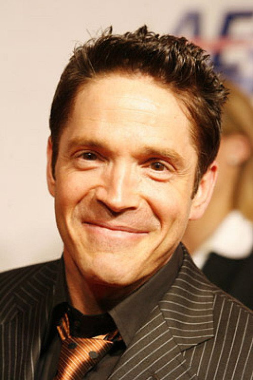 Photo of Dave Koz, Acting