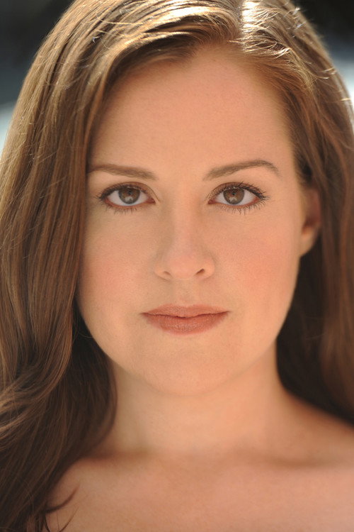 Photo of Claire Karpen, Acting