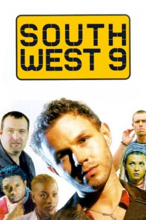Movie poster for South West 9 (2001)