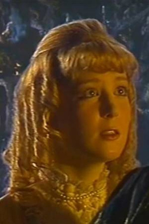 Photo of Ekaterina Chernyshevich, Acting