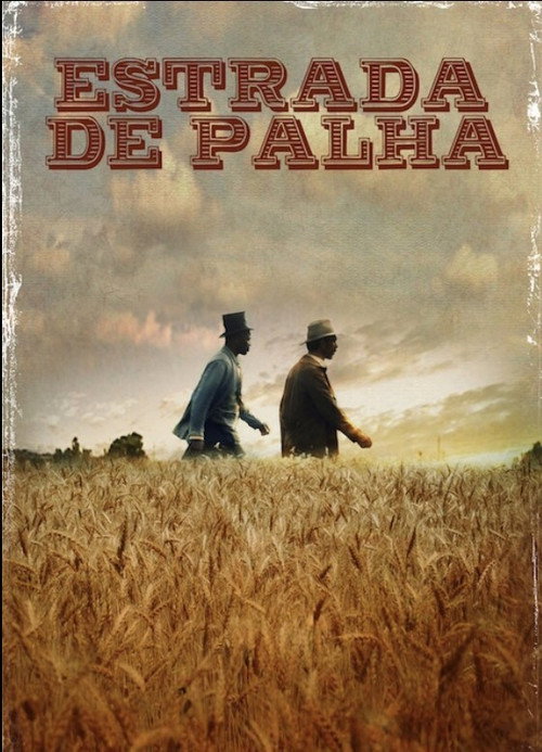 Movie poster for Hay Road (2012)