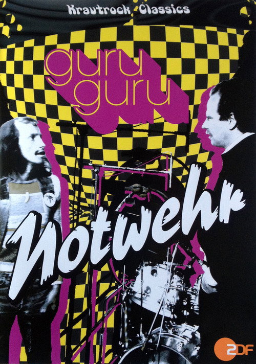 Movie poster for Notwehr (1977)