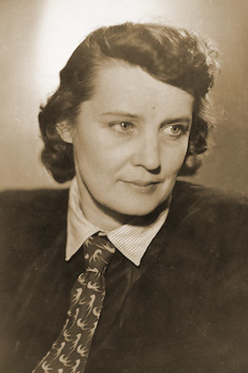 Photo of Kseniya Tarasova, Acting