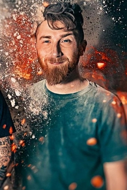 David Carmichael profile