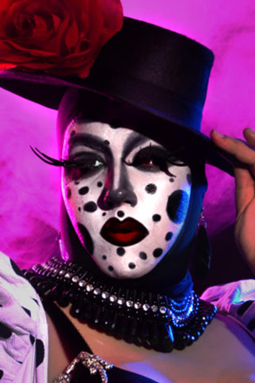 Estrella Xtravaganza profile