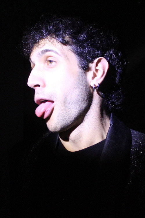 Photo of Antonio Fumarola, Acting