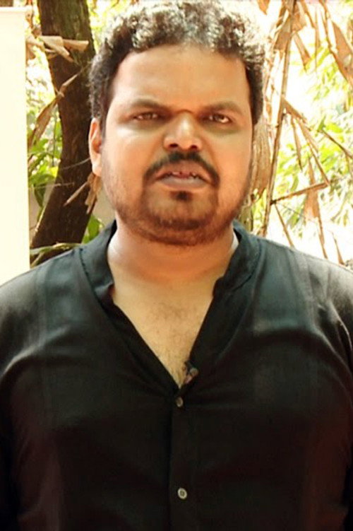 Photo of Subeesh Sudhi, Acting