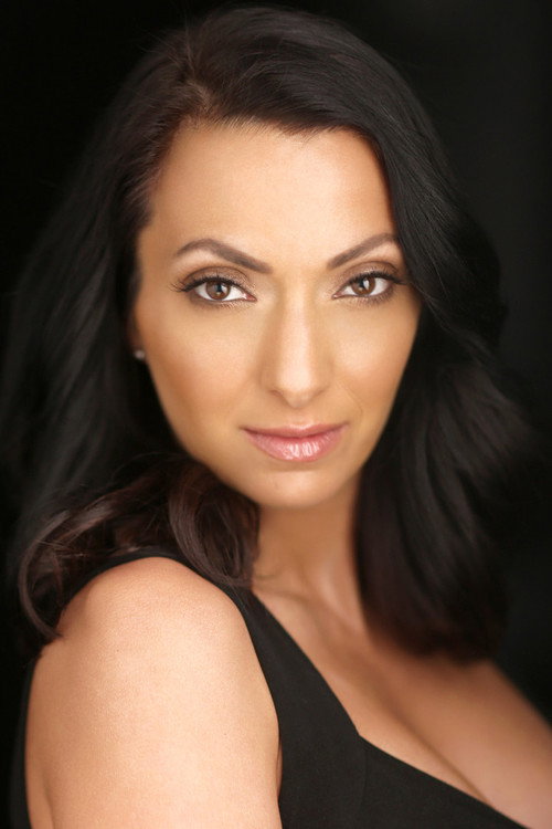 Photo of Nisreen Slim, Acting