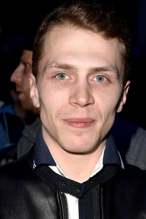 Kévin Azaïs profile