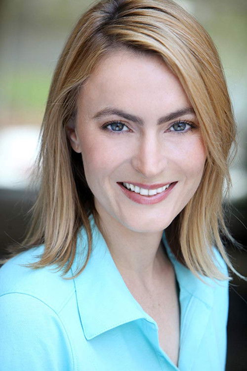 Photo of Elizabeth Arends, Acting