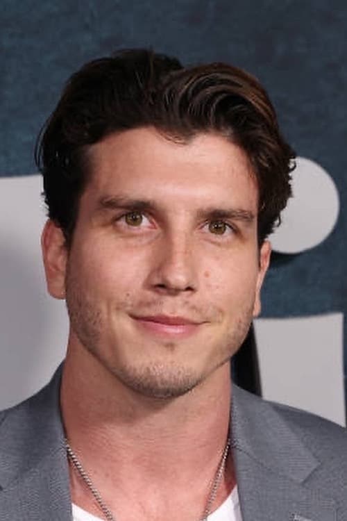 Photo of Alex Barone, Acting