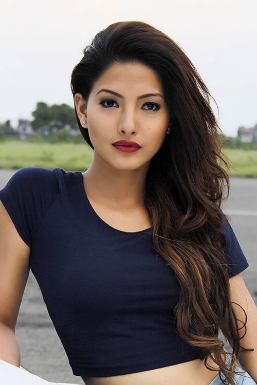 Photo of Samragyee Rajya Laxmi Shah, Acting