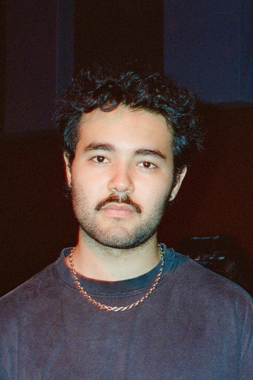 Photo of Eduardo Machado, Directing