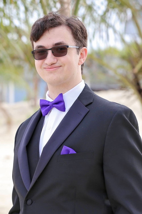 Photo of Christopher Lodzinski, Directing