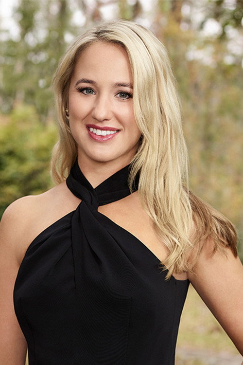 Catherine Cooper profile