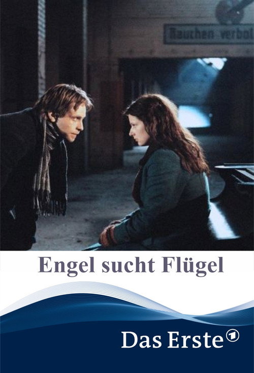 Movie poster for Engel sucht Flügel (2001)