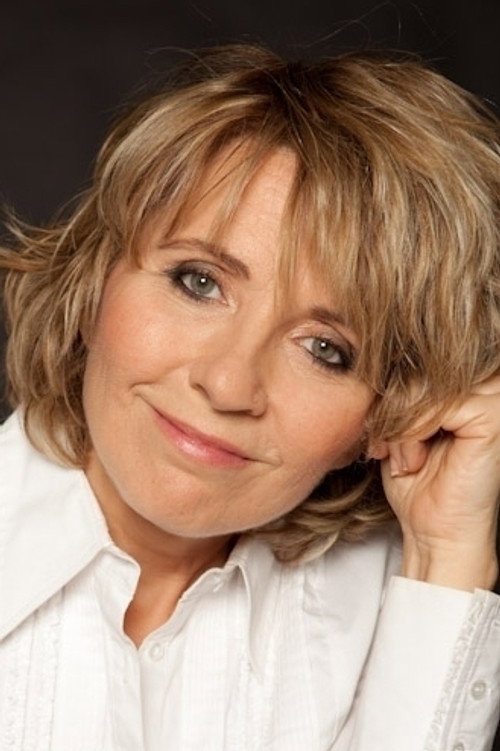 Photo of Danièle Lorain, Acting