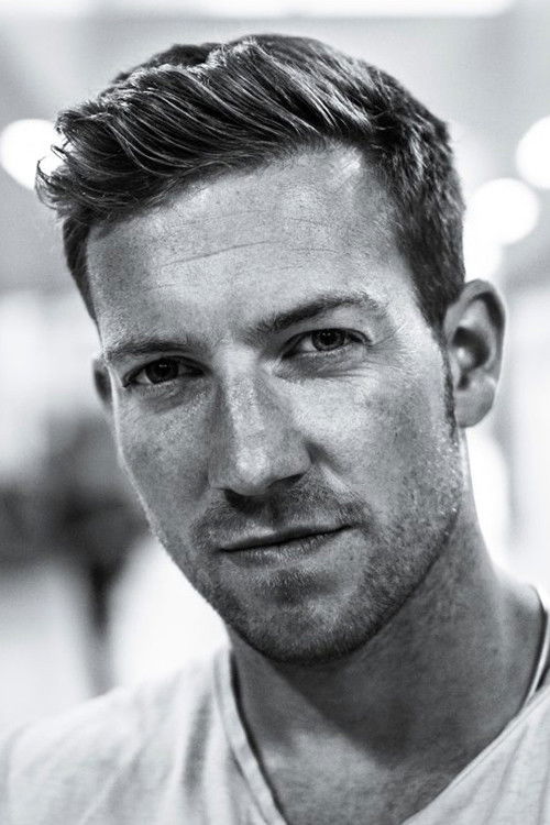 Harry Capehorn profile