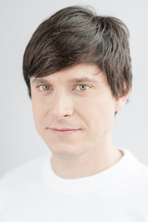 Photo of Martin Križan, Acting
