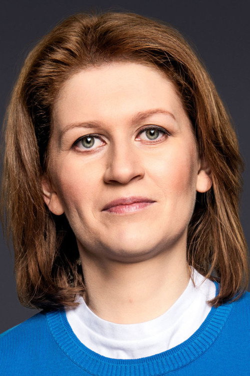 Aleksandra Muratova profile