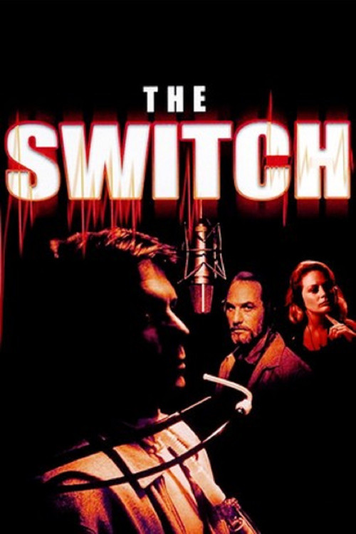 Movie poster for The Switch (1993)