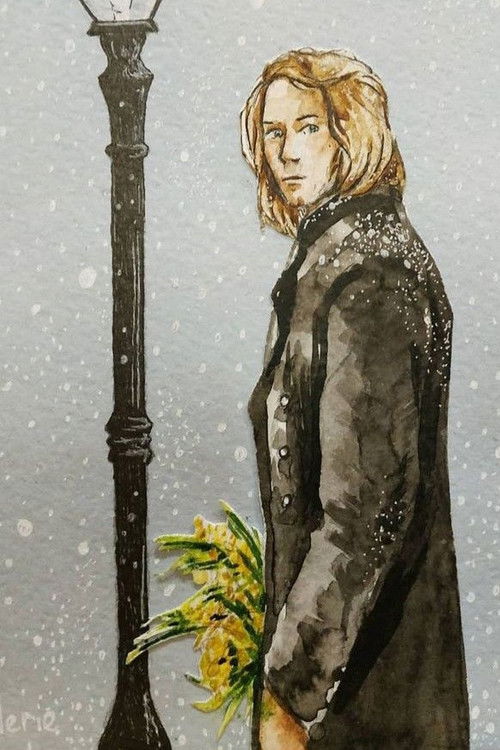 Fathers and Sons poster