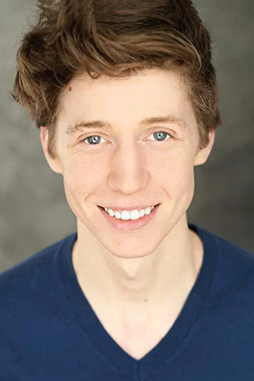 Photo of Jaz Goodreau, Acting