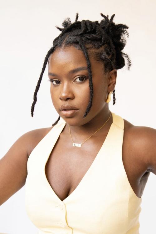 Photo of Courtney Taylor, Acting