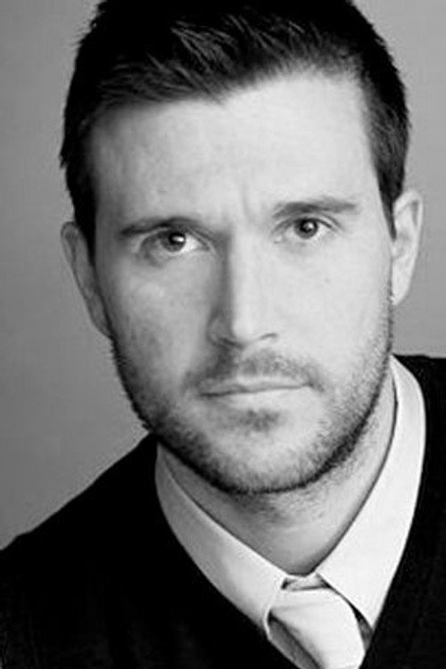 Photo of Jonathan Bizet, Acting