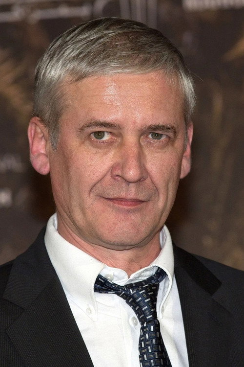 Toomas Hussar profile