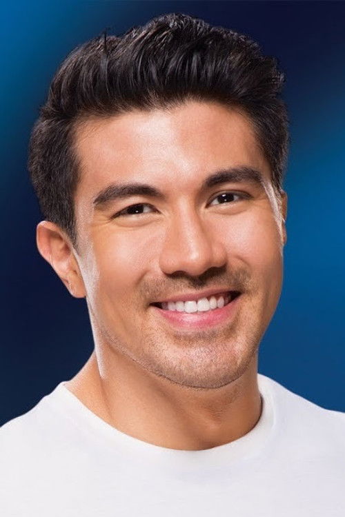 Luis Manzano profile