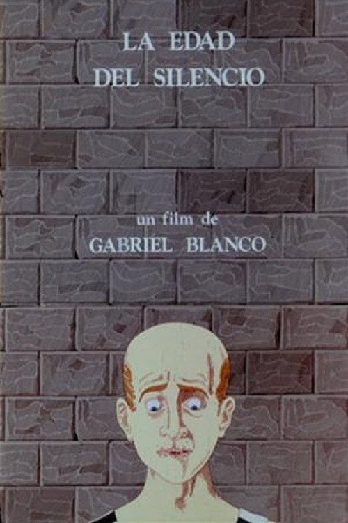 Movie poster for The Age of Silence (1978)