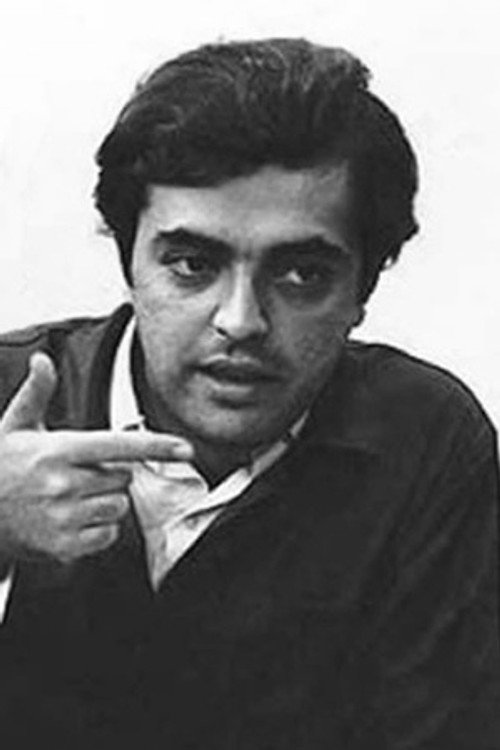 Photo of Carlos Alberto Prates Correia, Directing