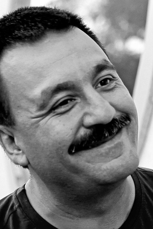 Photo of Dino Andreotti, Acting