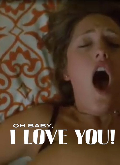 Movie poster for Oh Baby, I Love You! (2009)