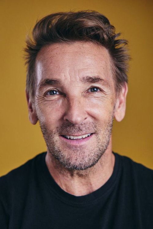Photo of Mark Keller, Acting