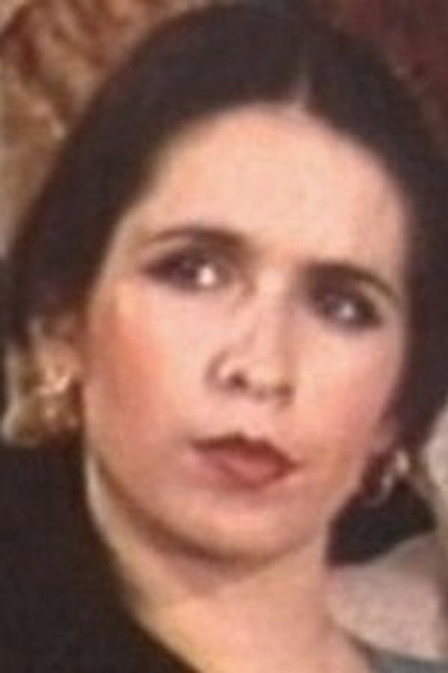 Photo of Raysheena Mercado, Acting