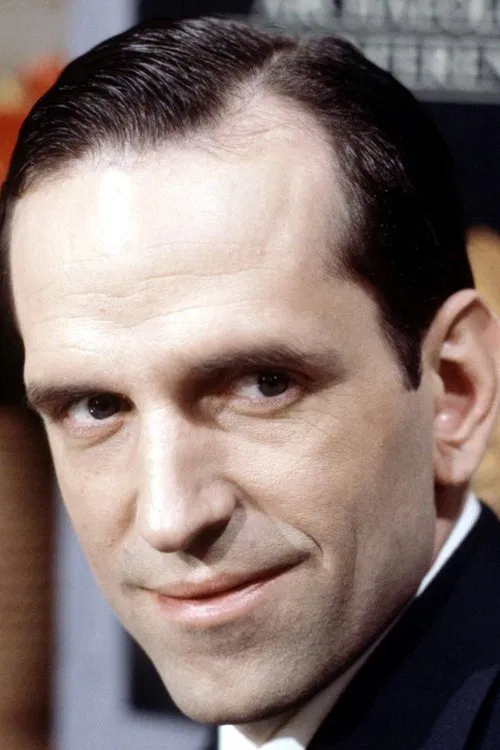 Photo of Edward Wiley, Acting