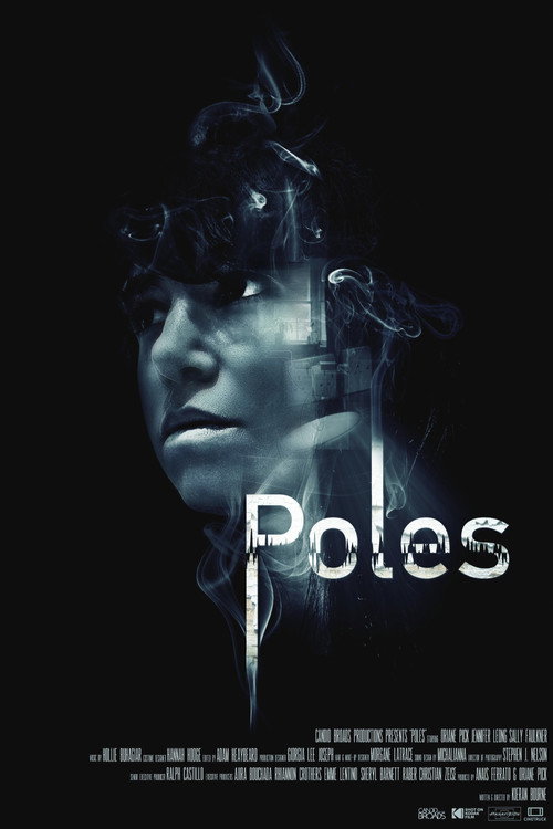 Movie poster for Poles (2021)