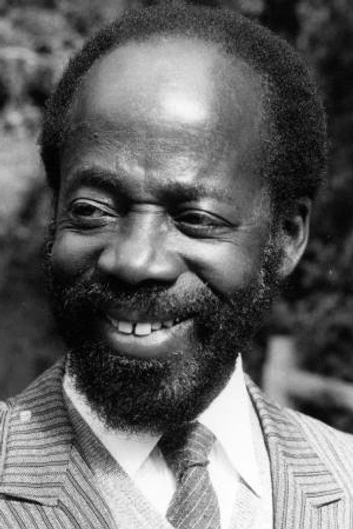 Jean-Baptiste Tiémélé profile